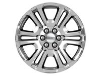 Chevrolet Wheels - 19301158