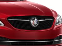 Buick LaCrosse Grille - 26213297