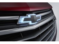 Chevrolet Equinox Exterior Emblems - 84235638