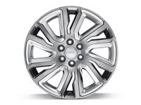 Chevrolet Silverado Wheels - 84040800