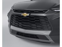 Chevrolet Grille - 84830174