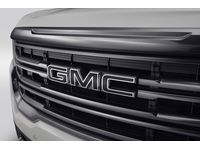 GMC Exterior Emblems - 84469759