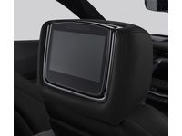 Cadillac Rear Seat Entertainment - 84687330