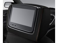 GMC Acadia Rear Seat Entertainment - 84690251