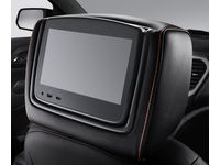 GMC Acadia Rear Seat Entertainment - 84690232