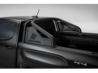GMC Canyon Bed Utility - 84407329