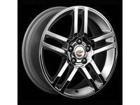 Pontiac Wheels - 17801217