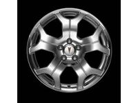 Pontiac Wheels - 17801223