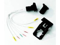 GMC Trailer Wiring Harness - 15085418