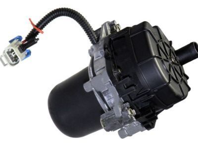 Chevrolet Blazer Secondary Air Injection Pump - 12560095