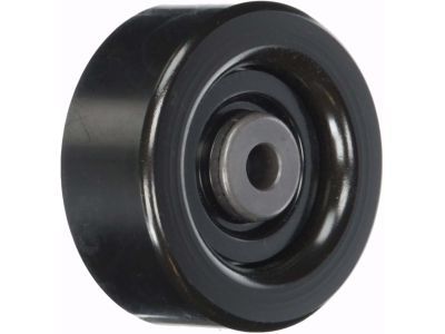 Chevrolet Express A/C Idler Pulley - 98057284