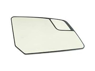 GM 23144324 Mirror, Outside Rear View (Reflector Glass & Backing Plate)