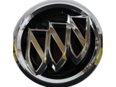 2007 Buick Rendezvous Emblem - 10339164