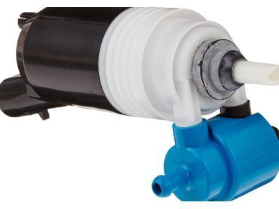 GM 10355743 Pump Kit,Windshield Washer W/ Seal 10355743 GM Pump Kit,Windshield Washer W/ Seal Product Photo 1 of 3