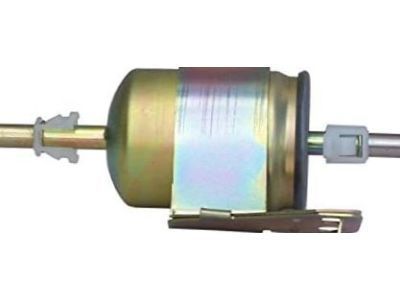 Buick Fuel Filter - 25121978