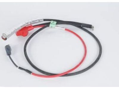 GM 88987145 Cable Asm,Battery Positive(57.48 In Long)