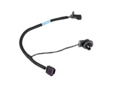 GM 23476417 Harness Assembly, Fwd Lamp Wiring Harness Extension