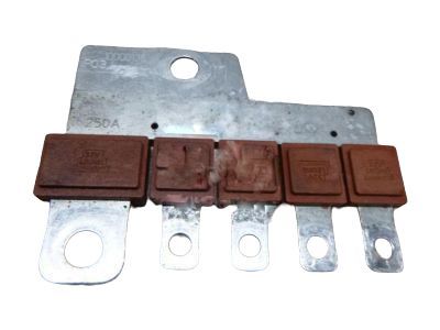 Buick Fuse - 13408182