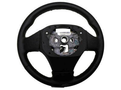GM 22805648 Steering Wheel Assembly *Jet Black