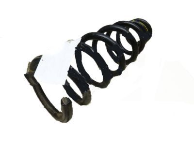 GM 25810851 Front Spring