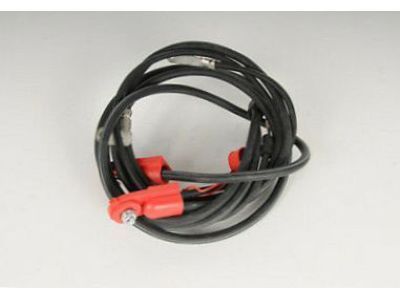 2005 Pontiac Vibe Battery Cable - 88973073