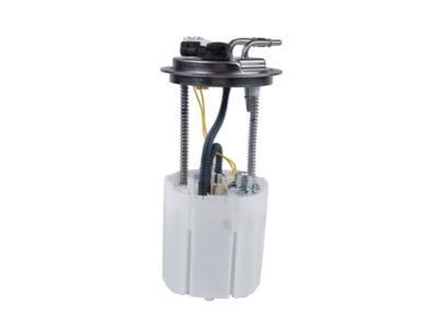 GM 13512934 Fuel Tank Fuel Pump Module Kit (W/O Fuel Level Se