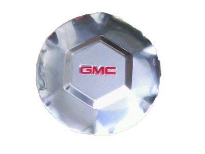 2006 GMC Envoy Wheel Cover - 9595085
