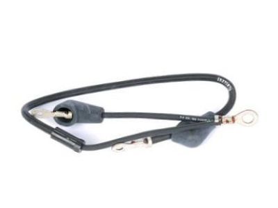 2001 GMC Sierra Battery Cable - 15371974