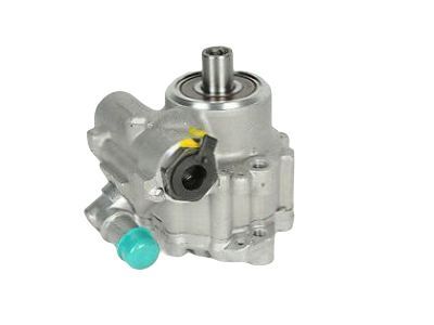 2012 Cadillac CTS Power Steering Pump - 15224339