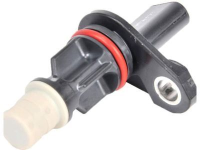 Chevrolet Crankshaft Position Sensor - 12674702