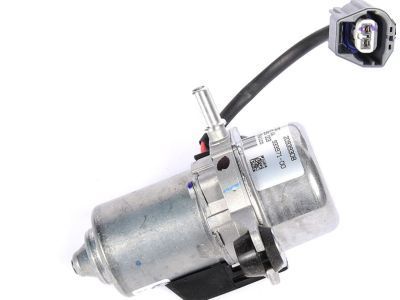 GMC Vacuum Pump - 20939308