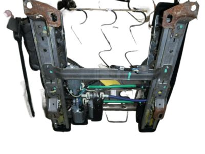 GM 16776342 Frm Assembly, Passenger Seat Cushion (Am6/As7 Man)