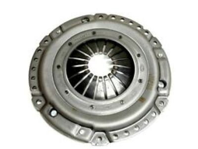 GM 24259733 Plate Assembly, Clutch Pressure & Driven (W/ Cover)