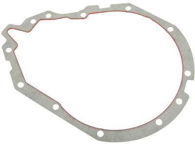 GM 15270969 Gasket, Front Differential Carrier