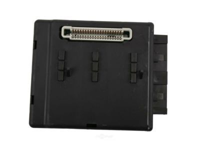 GM 19370406 Body Control Module Assembly