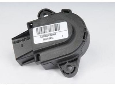 GM 15886190 Ignition & Start Switch Assembly 15886190 GM Ignition & Start Switch Assembly Product Photo 1 of 1