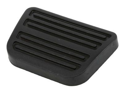 GM 15134587 Pad,Brake Pedal