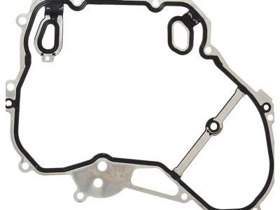 Chevrolet Orlando Timing Cover Gasket - 24435052
