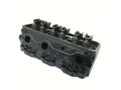GM 12533558 Cylinder Head Assembly (W/Studs)