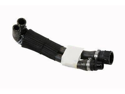 GM 92281853 Hose Assembly, Heater Inlet & Outlet