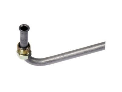 1991 Buick Reatta Cooling Hose - 3539658