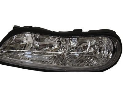 Oldsmobile Cutlass Headlight - 22618782