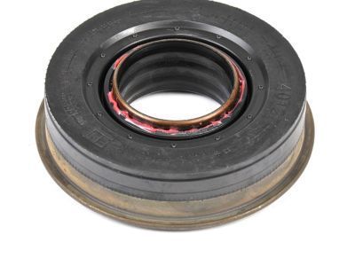 GMC Sierra Wheel Seal - 23196678