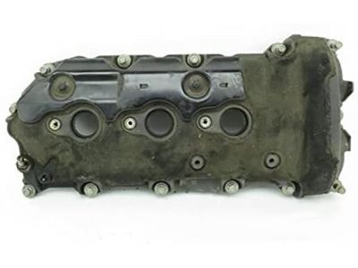 GM 12641260 Cover,Camshaft