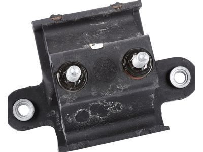 Cadillac Deville Motor And Transmission Mount - 25705786
