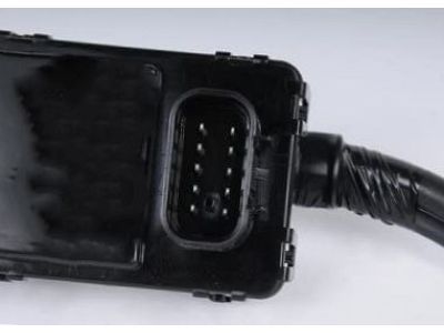 GM 19116221 Cable Asm,Battery Negative(W/ Rvc Sensor)(41"Long)