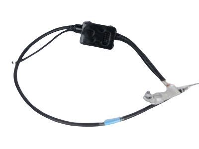 2009 GMC Canyon Battery Cable - 19116221