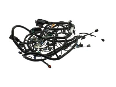 GM 23246202 Harness Assembly, Engine & Trans Wiring