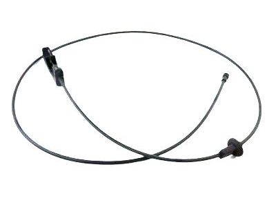 Pontiac 6000 Hood Cable - 10270780