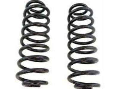 GM 15032651 Front Spring